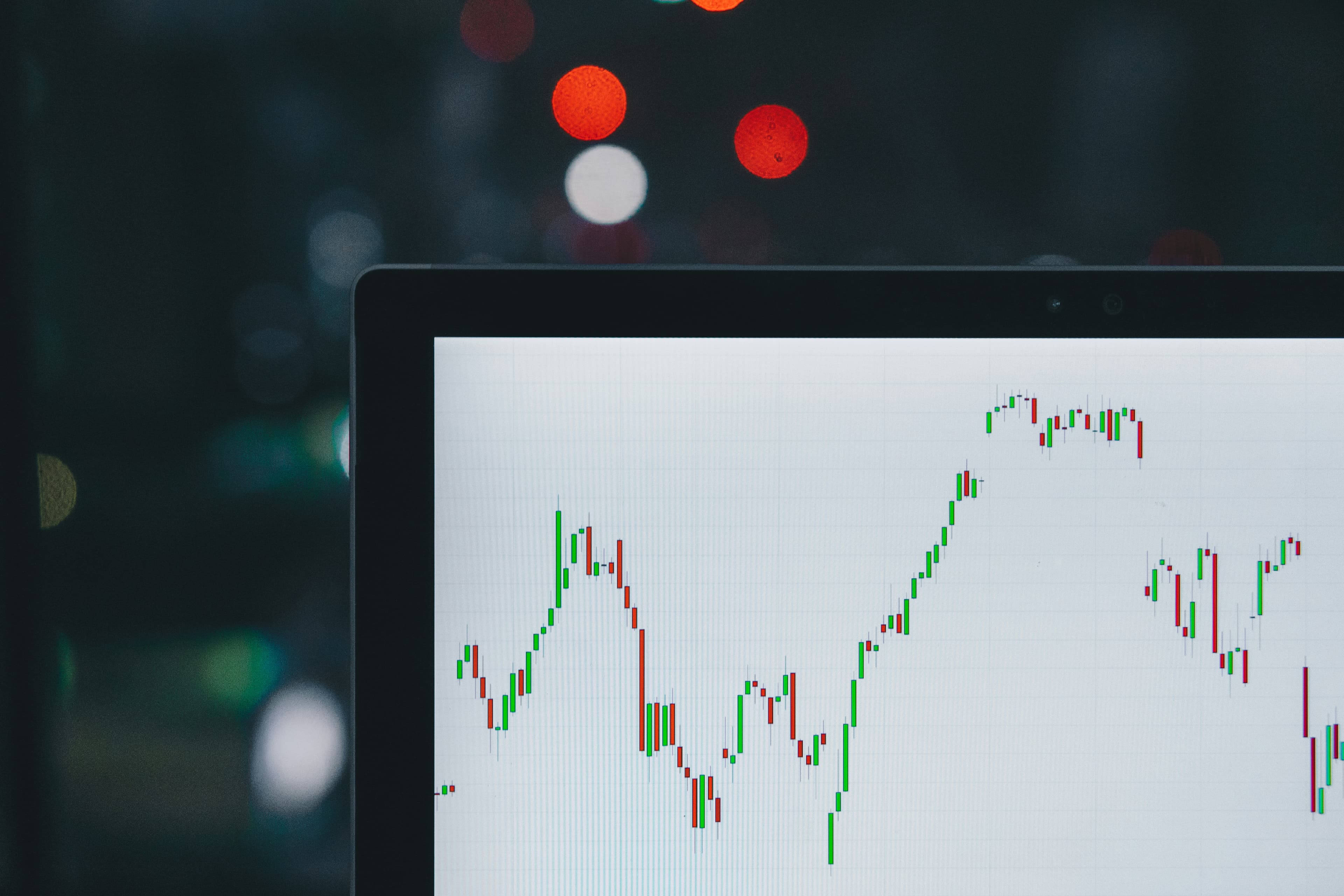 Bullish Market Trend
